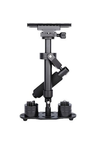 Dslr S-40N Makine ve Video Kameralar için Ayex Stabilizer