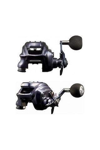 Daiwa Leobritz 23 200 Jl Sol El Elektrikli Çıkrık