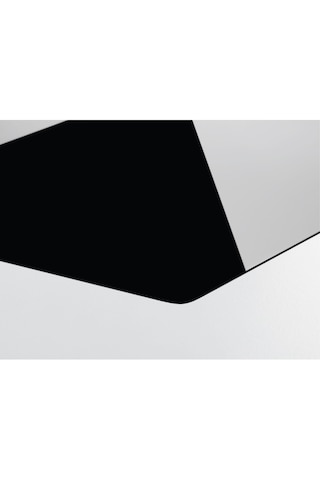 Electrolux EGT6242NVK Ankastre Ocak Siyah