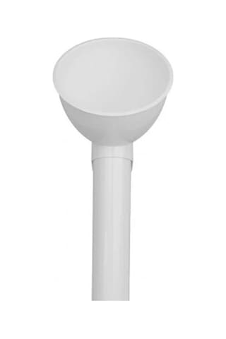 Tasarım Ödüllü Kıone Susuz Pisuvar - Kir Ve Su Lekesi Tutmaz Tritan Malzeme - %100 Çevre Dostu Beyaz