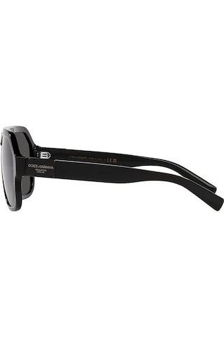Dolce Gabbana Dg4433 501/87 58 Erkek Güneş Gözlüğü