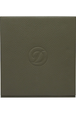 S.t. Dupont Khaki 8li Puro Kutusu 1356