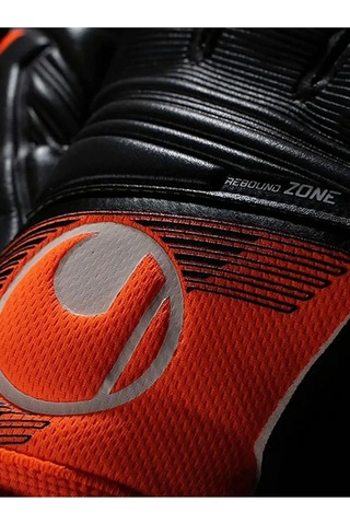 Uhlsport 101131601 Kaleci Eldiveni Super Resist Turuncu