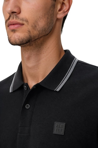 Arma Ar-ma Erkek Polo Yaka Tişört Baskisiz Basic Örme Kumaş Regular Fit %100 Pamuk 30/1 Çift Toplama Penye Pike Y31374357102 Siyah-s1