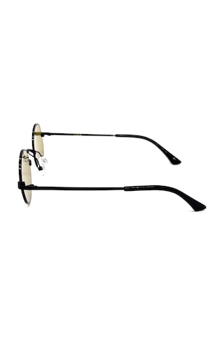 Obb Sunglasses Obb Vnt2116 C6 Unisex Güneş Gözlüğü Siyah