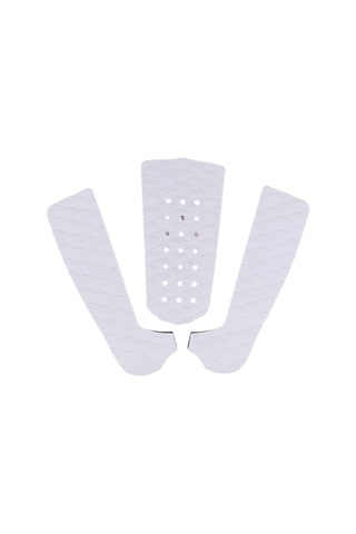 3 Parça Sörf Çekiş Kuyruk Mat Güverte Kavrama Stomp Pad Paddleboard Sörf