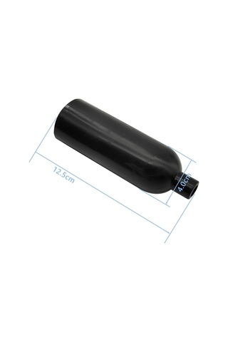 Sones Zk-110 Araba Duman Test Cihazı Emme Adaptörü Kaçak Dedektörü Teşhis Test Cihazı Yedek Aksesuar