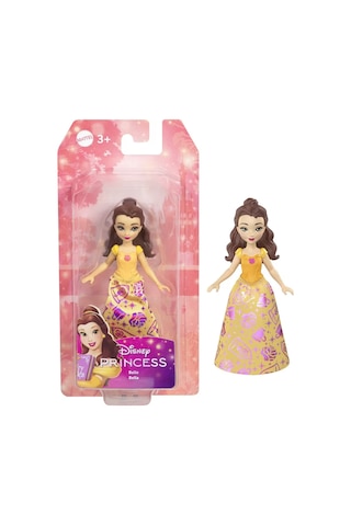 Disney Prenses Mini Bebekler Jasmıne Jbx51