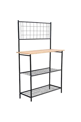 Weblonya 5159 Bango Mutfak Rafı Bar Masası