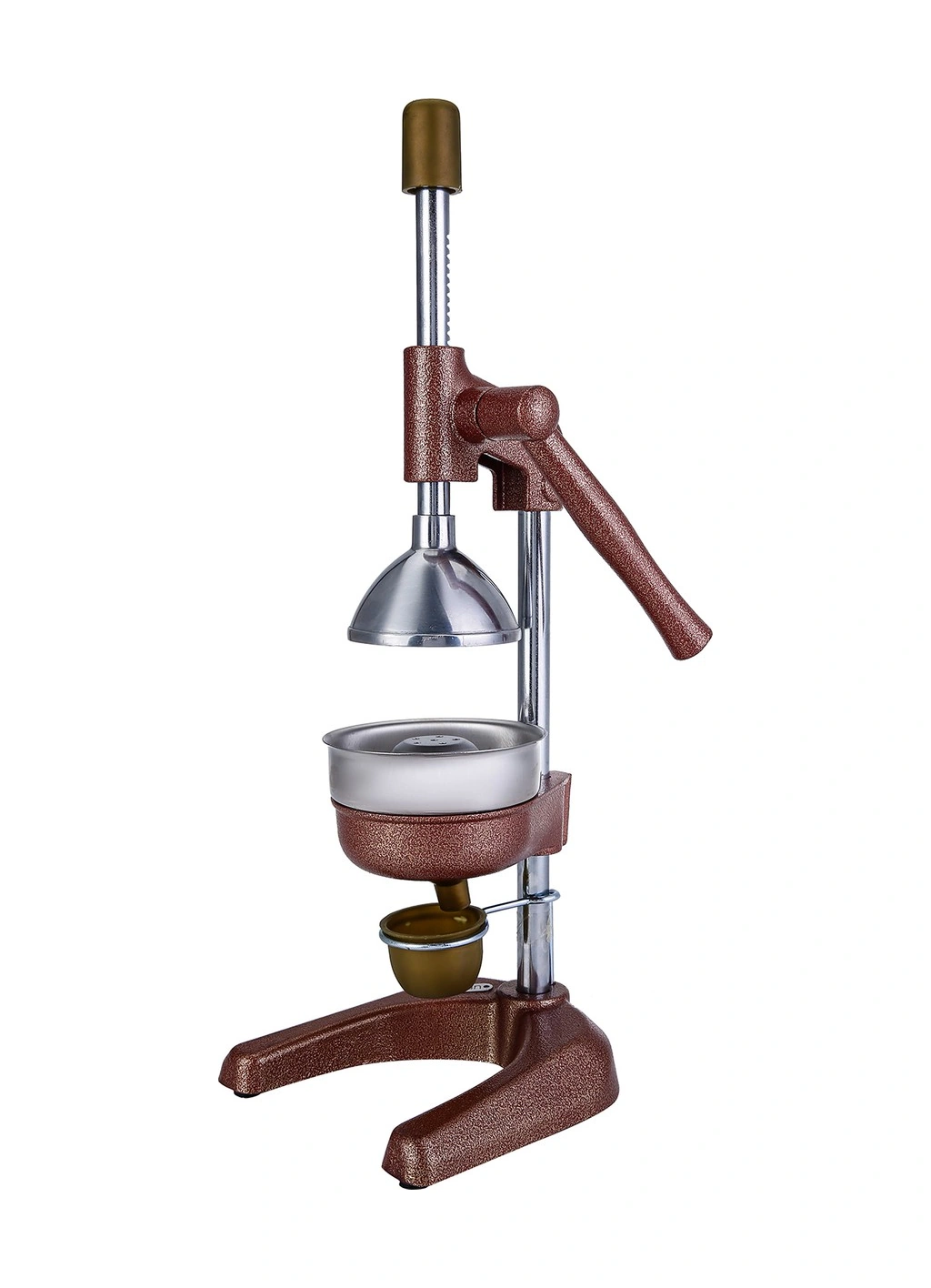 Emsan Frutti Meyve Sıkacağı Kırmızı