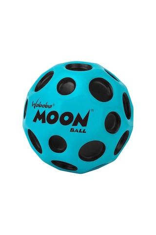 Waboba Moon Ball Top Mavi