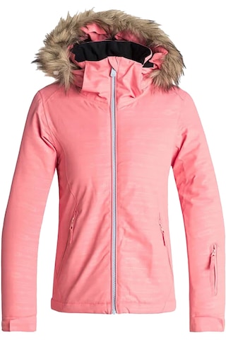 Roxy Jet Skı Gırl Em G Snjt 20481 Pembe