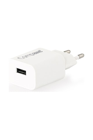 Cta-524umb24 12w 5v 2.4a Usb 3.0 + Usb To Kablolu Set Cta-524umb24 12w 5v 2.4a Usb 3.0 + Usb To Kablolu Set