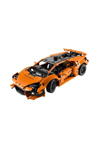LEGO® Technic 42196 Lamborghini Huracán Tecnica Orange