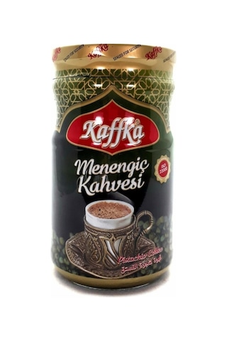 Kaffka Menengiç Kahvesi 600 G Kaffka Menengiç Kahvesi 600 G