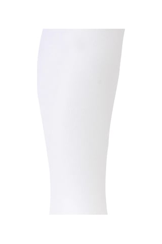 Civil Girls Fit30 2-12 Yaş Külotlu Çorap - Beyaz