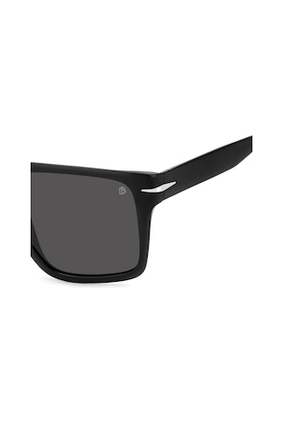 David Beckham Db 7149/s 807 Ttgy Unisex Güneş Gözlüğü Siyah