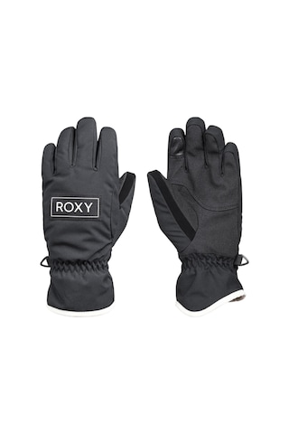 Roxy Roxy Jetty Solid Mitt Çocuk Eldiven 19006 Siyah