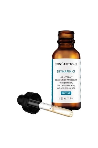 Skinceuticals Silymarin Cf Antioksidan Serum 30 ML
