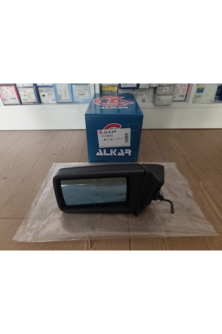 Mercedes W124 W201 Sol Manuel Ayna Alkar 6133542 A1248104916 Sol Ayna