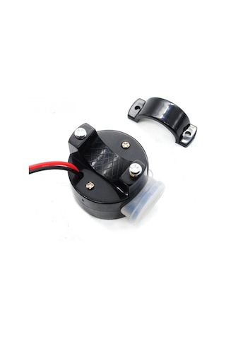 Su Geçırmez Motorsıklet Usb Güç Adeptörü 2.1A 12V-24V