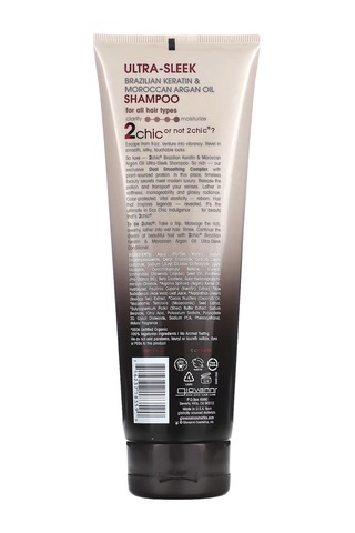 Giovanni 2Chic Ultra-Sleek Şampuan 250 ML