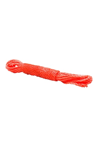 Çamaşır İpi Naylon 3mm - 8mt