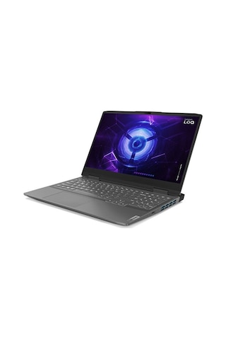 Lenovo LOQ 15IRH8 82XV00SWTX i5-12450H 8 GB 512 GB SSD 6 GB RTX3050 15.6" W11H Dizüstü Bilgisayar