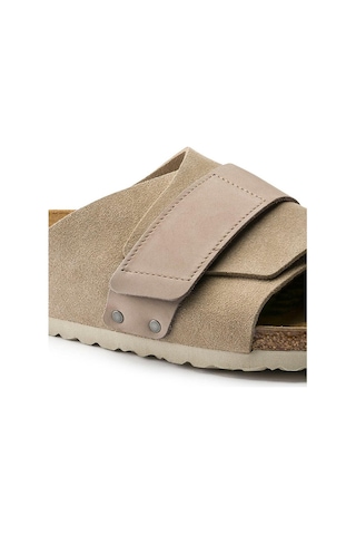 Birkenstock Kyoto Vl Erkek Sandalet 1015573 001
