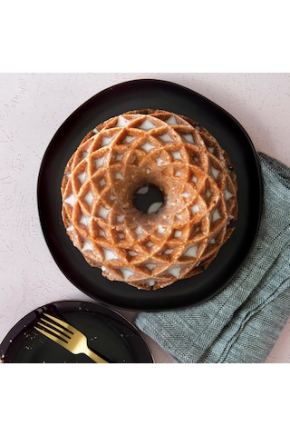 Nordicware Jübile Bundt Kek Kalıbı