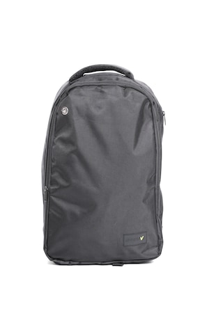 Sportive Spt Unisex Siyah Günlük Stil Sırt Çantası 24dc004-syh 1662519 Siyah