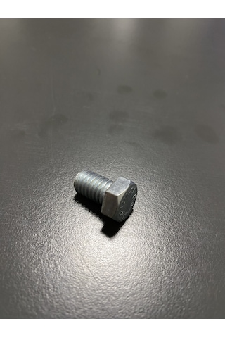 3/8 X 15 6kb Demir Civata 50'li