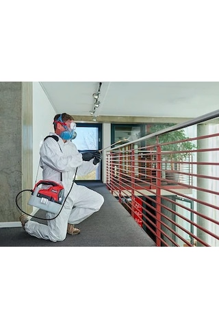 Einhell Ge-Ws 18/75 3Ah Akülü Dezenfektan Ilaçlama Makinesi