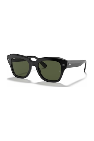 Ray-Ban RB 2186 901/31 52 Kadın Güneş Gözlüğü