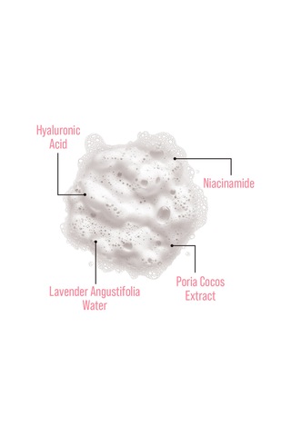 Skin Sensual Cleanser Foam 150 ML