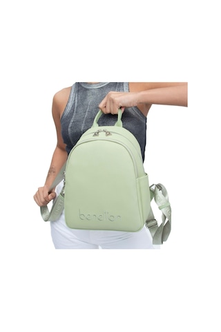 United Colors Of Benetton 1344 Kadın Çanta Bnt0c1344s01090 Yeşil
