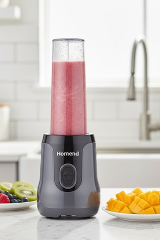 Homend Mixfresh 7026H Kişisel Smoothie Blender