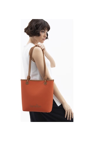 Unıted Colors Of Benetton Kadın Kol Çantası C.bnt 1616 021