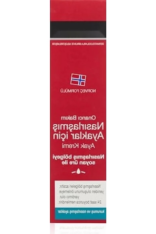 50ml Nasırlaşmış Ayaklar İçin Onarıcı Krem