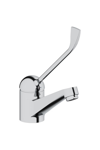 Aqua Bagno 30.39.62.01.01 Basic Bedensel Engelli Lavabo Bataryası