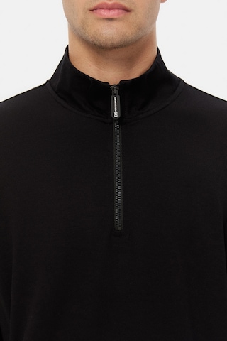D'S Damat Ds Damat Regular Fit Siyah Düz Sweatshirt 5hce26172202m Çok Renkli