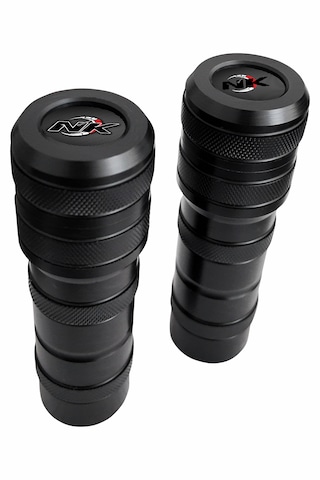 Nkmotors Sym Jet 14 2017-2024 Uyumlu Egzoz Koruma Takozu