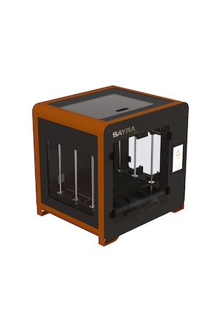 Sayra Q Serisi 3D Yazıcı