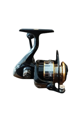 Fishing Reel He4000 Spinning Olta Makinesi 5.2:1 Oranlı Balıkçılık Makinesi, 240 M Misina Kapasitesi