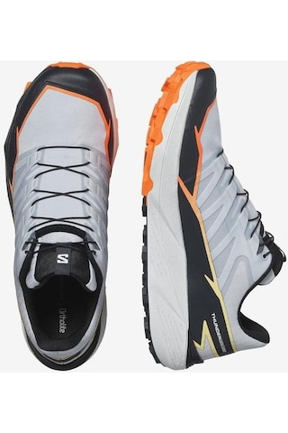 Salomon Thundercross Erkek Koşu Ayakkabısı - 27933 - Açık Mavi