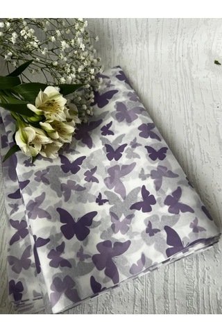 Licli Hediyelik Ve El İşleri İçin Tissue Kağıdı 312198064