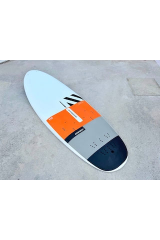 Rrd Easy Ride Y25 M 180l Windsurf Board
