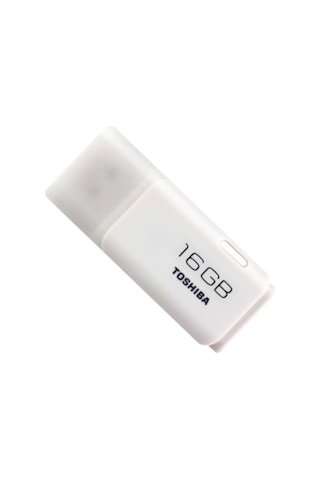 Toshiba TransMemory U202 16 GB Usb 2.0 Flash Bellek