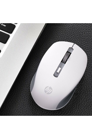 HP S1000 Plus Kablosuz Optik Mouse