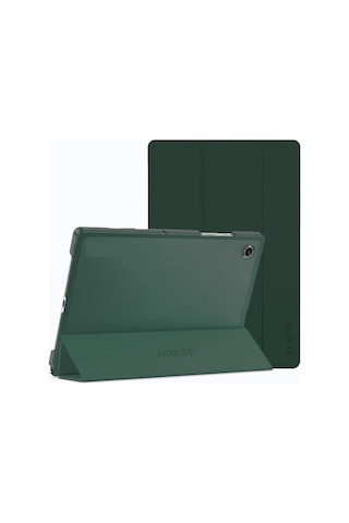 Huawei Uyumlu Matepad Se 10.4 Kılıf New Pu Deri Smart Standlı Case